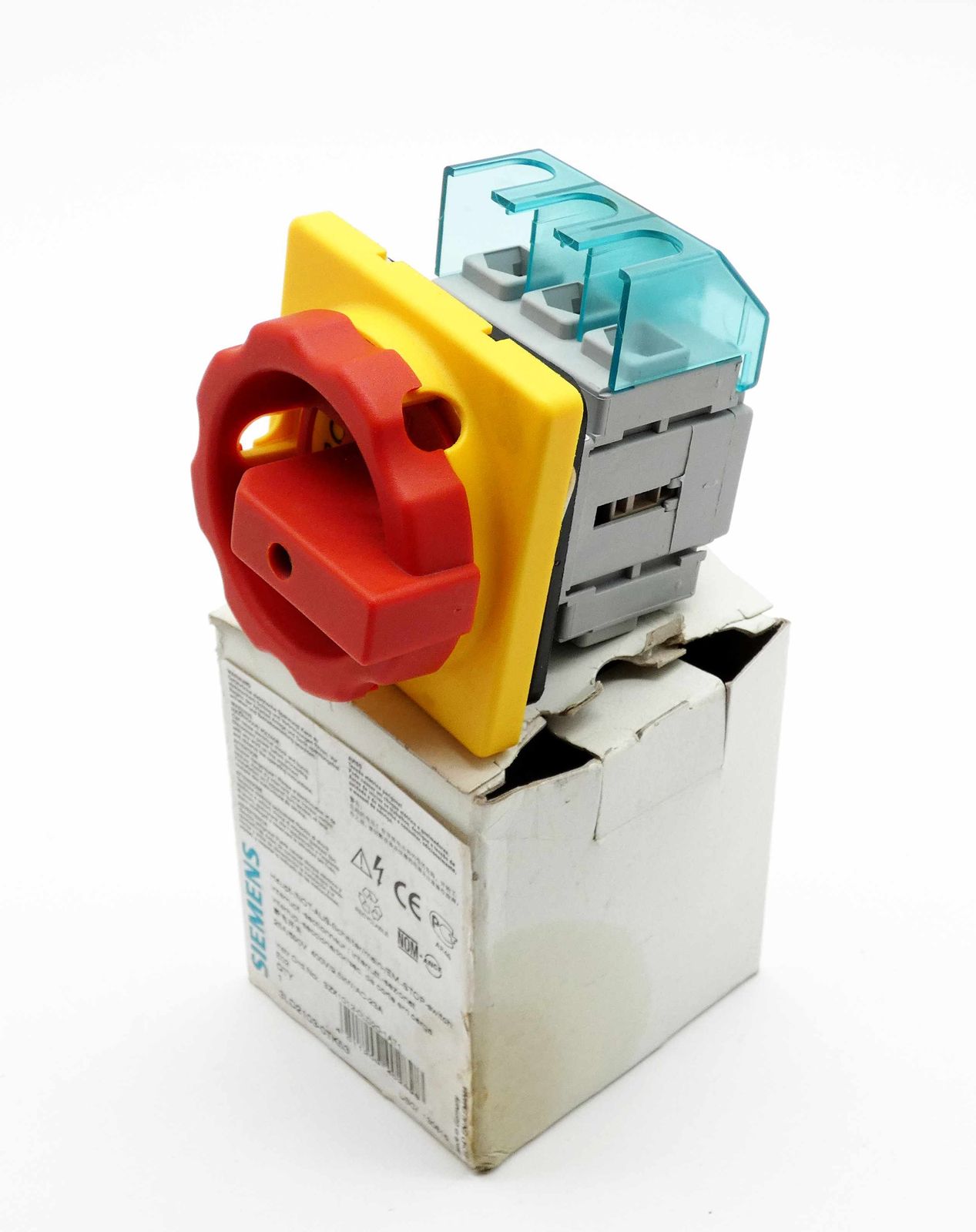 3LD2103-0TK53, 3LD 2103-0TK53