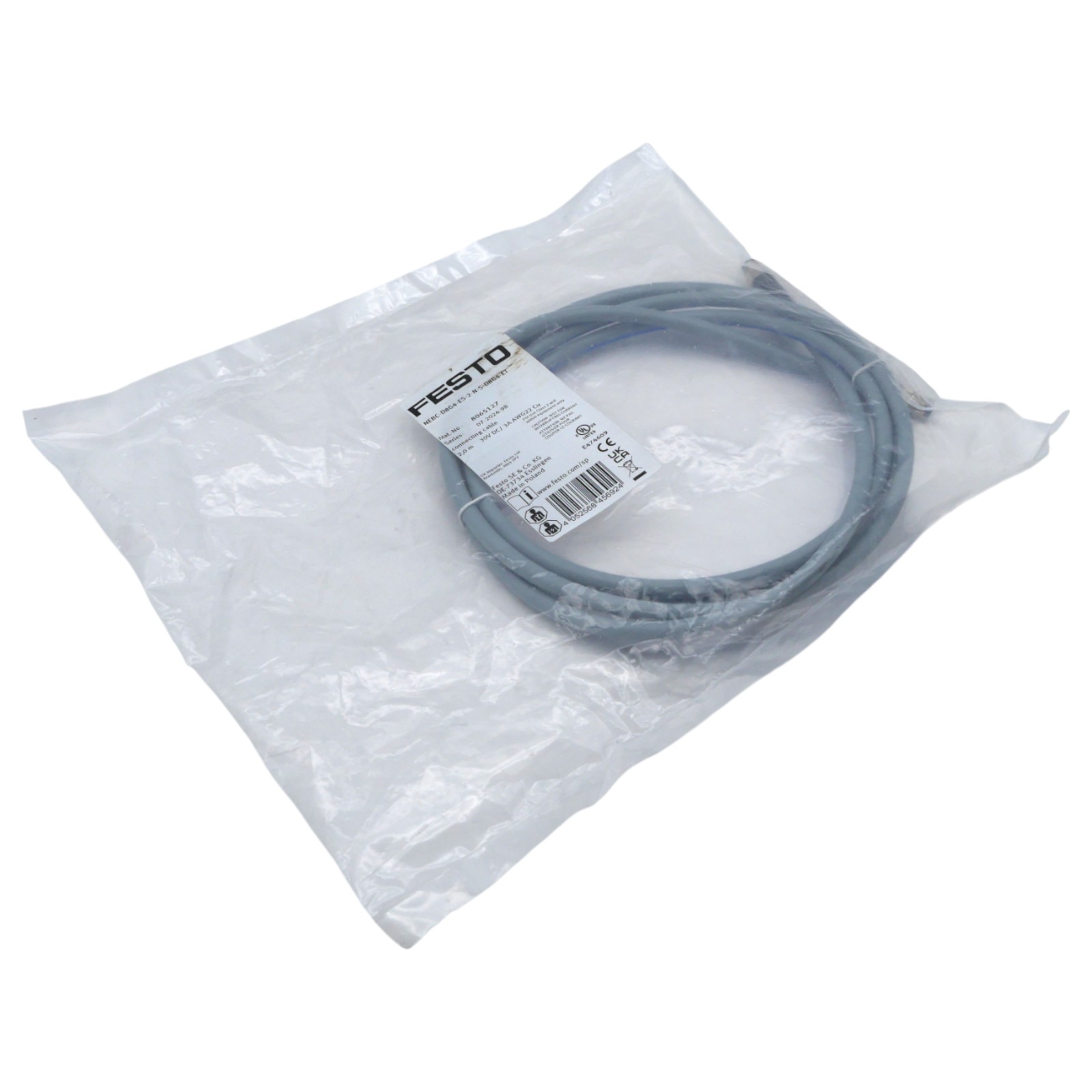 NEBC-D8G4-ES-2-N-S-D8G4-ET