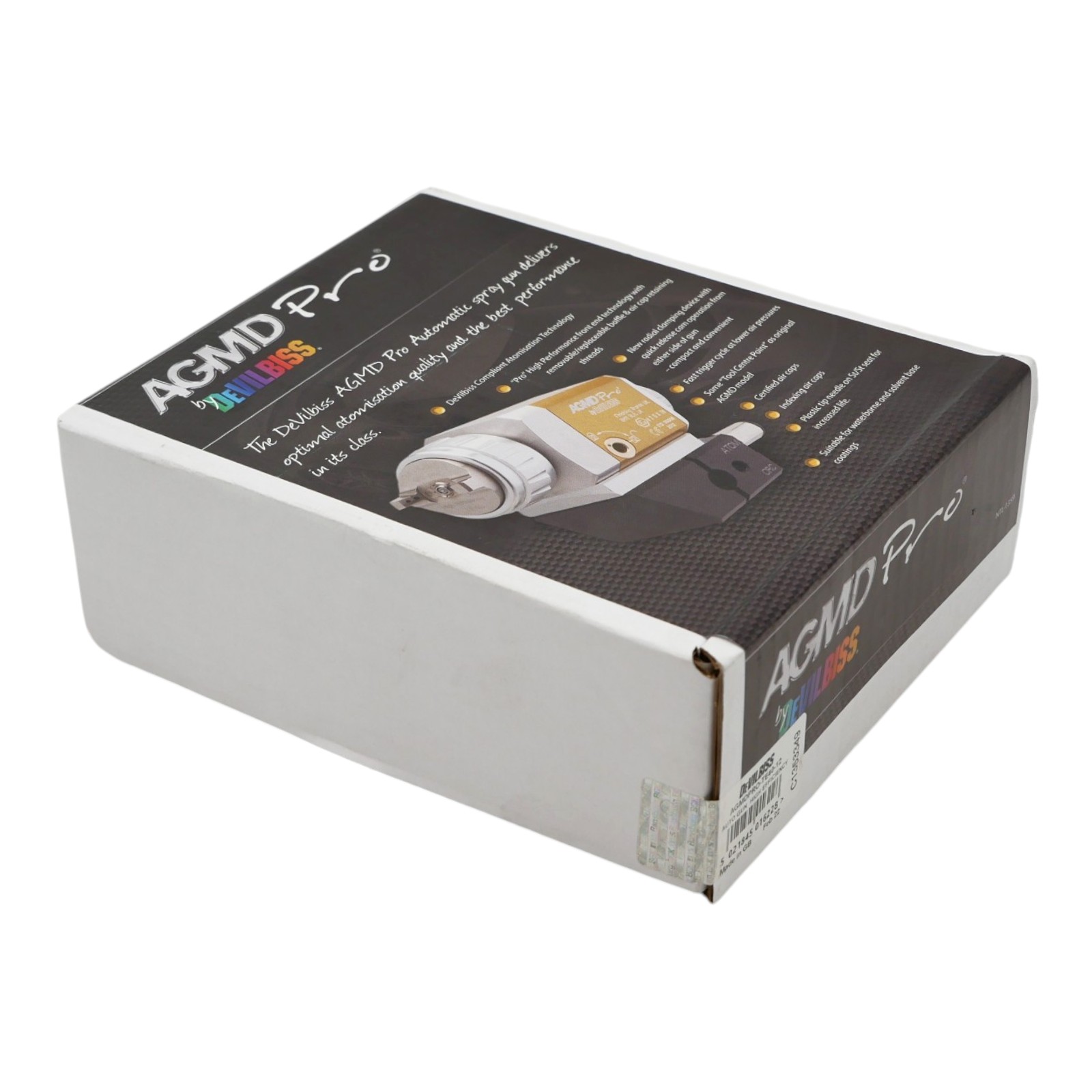 AGMDPRO-TE40-12