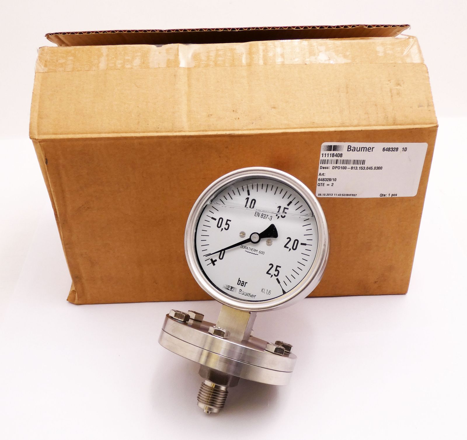 DPO100-813.153.045.0300