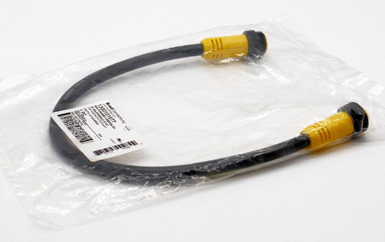 1300101677, 41140-M005