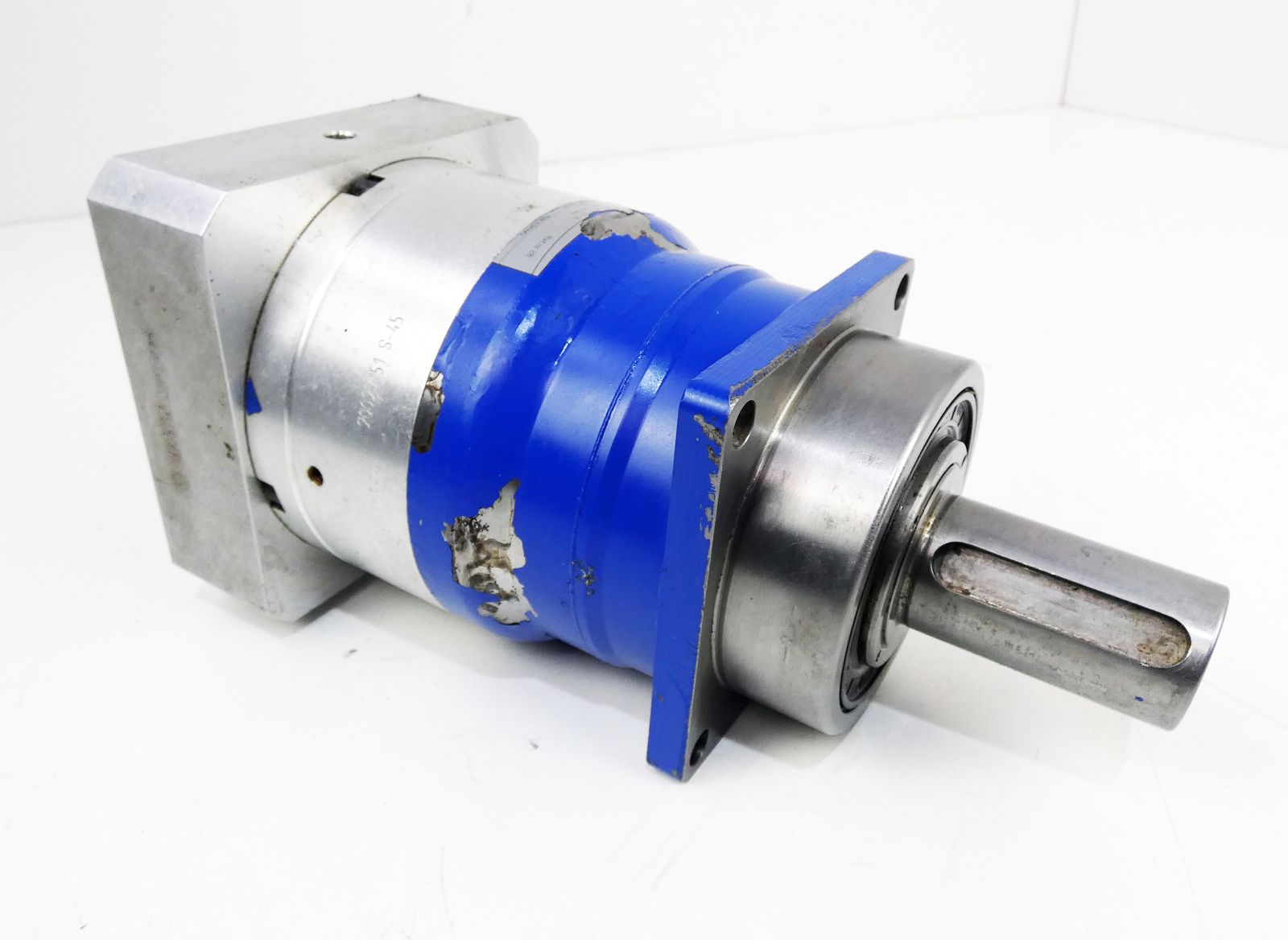 SP 100S-MC2-28-1G1-2K