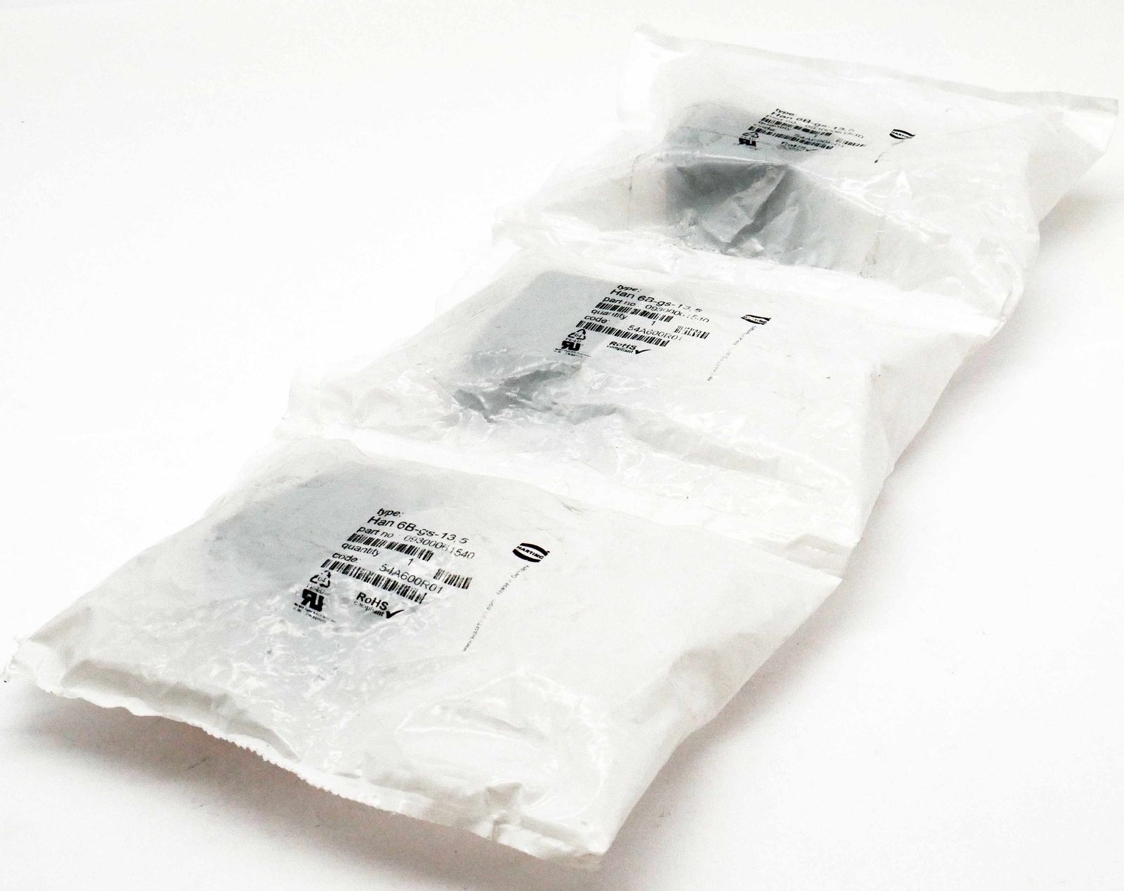 Han 6B-gs-13,5, 09300061540