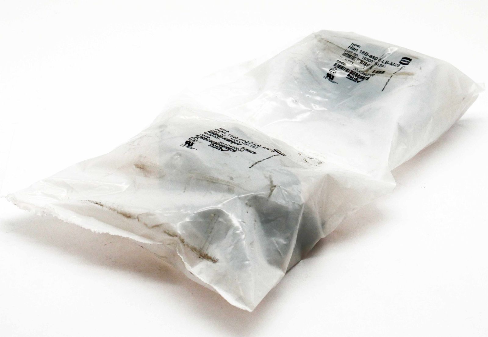 Han 16B-asg2-LB-M25, 19300161291