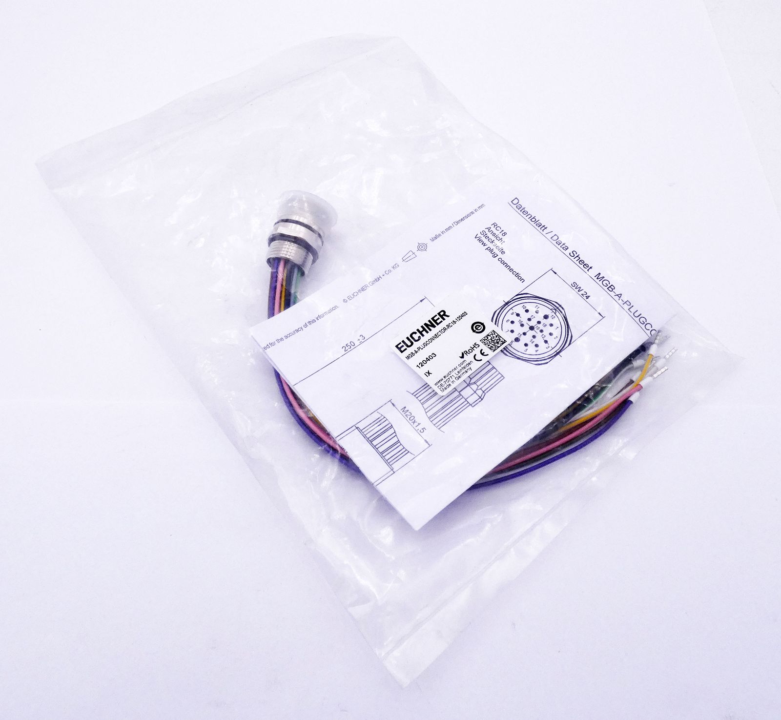 MGB-A-PLUGCONNECTOR-RC18-120403