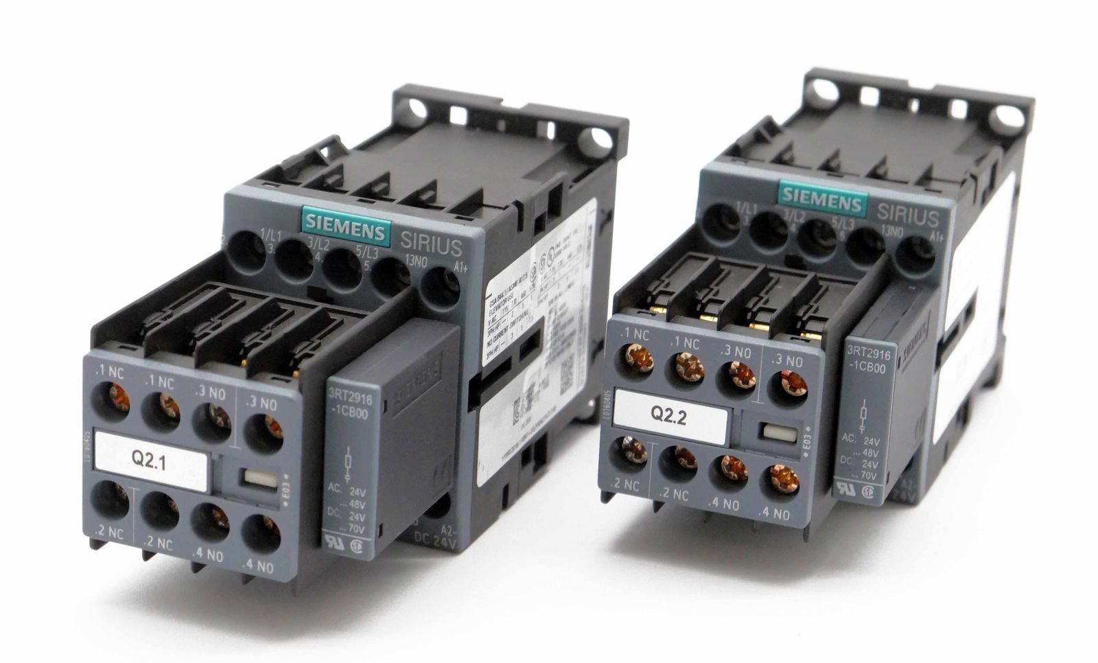 3RT2016-1BB41, 3RT2 016-1BB41