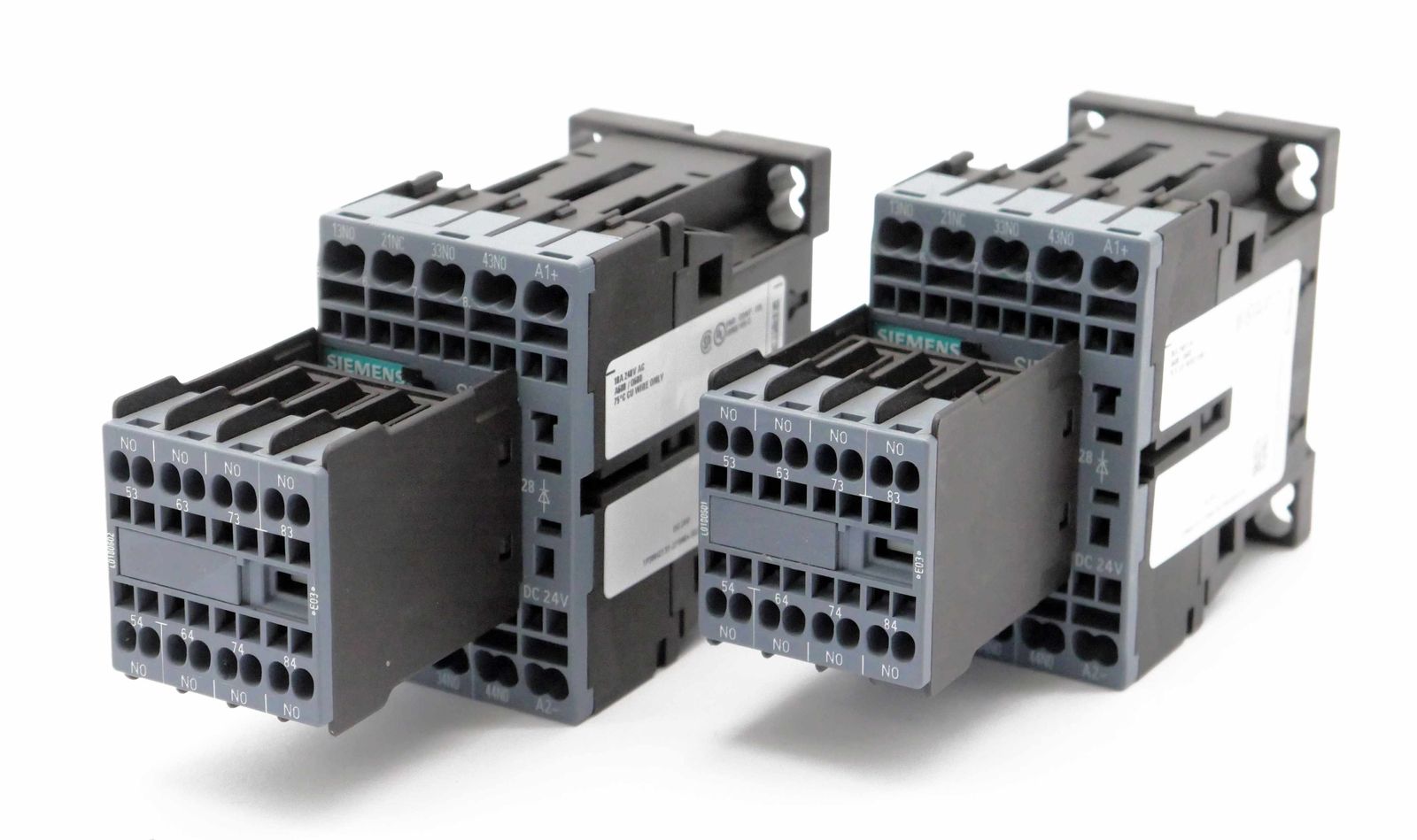 3RH2131-2FB40, 3RH2 131-2FB40