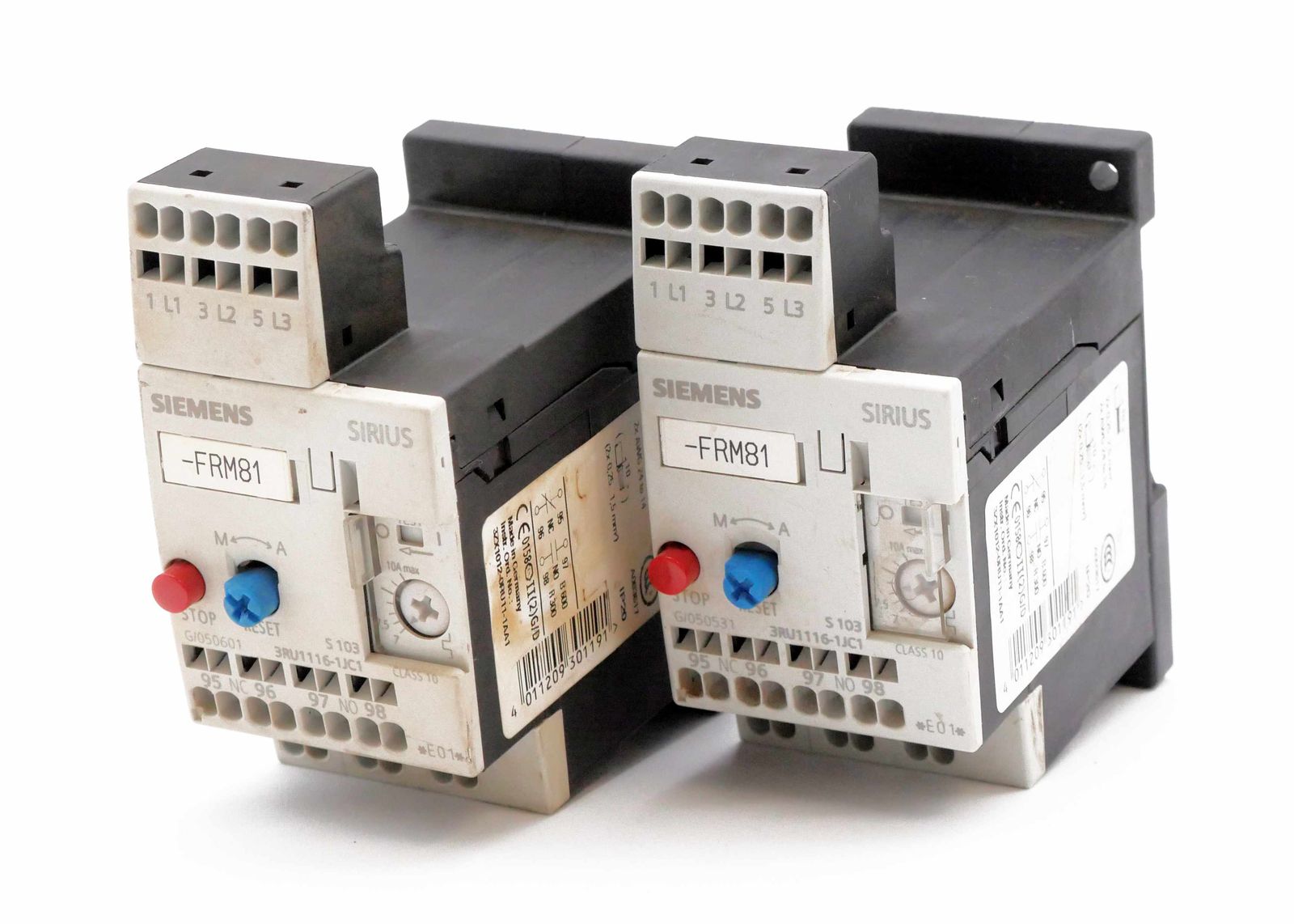 3RU1116-1JC1, 3RU1 116-1JC1