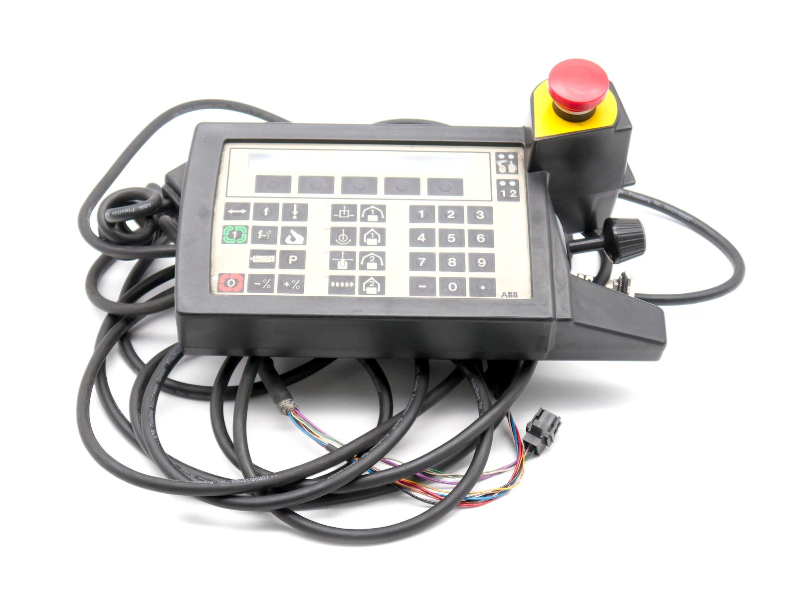 R-3HAA 3560-BBA M00 029