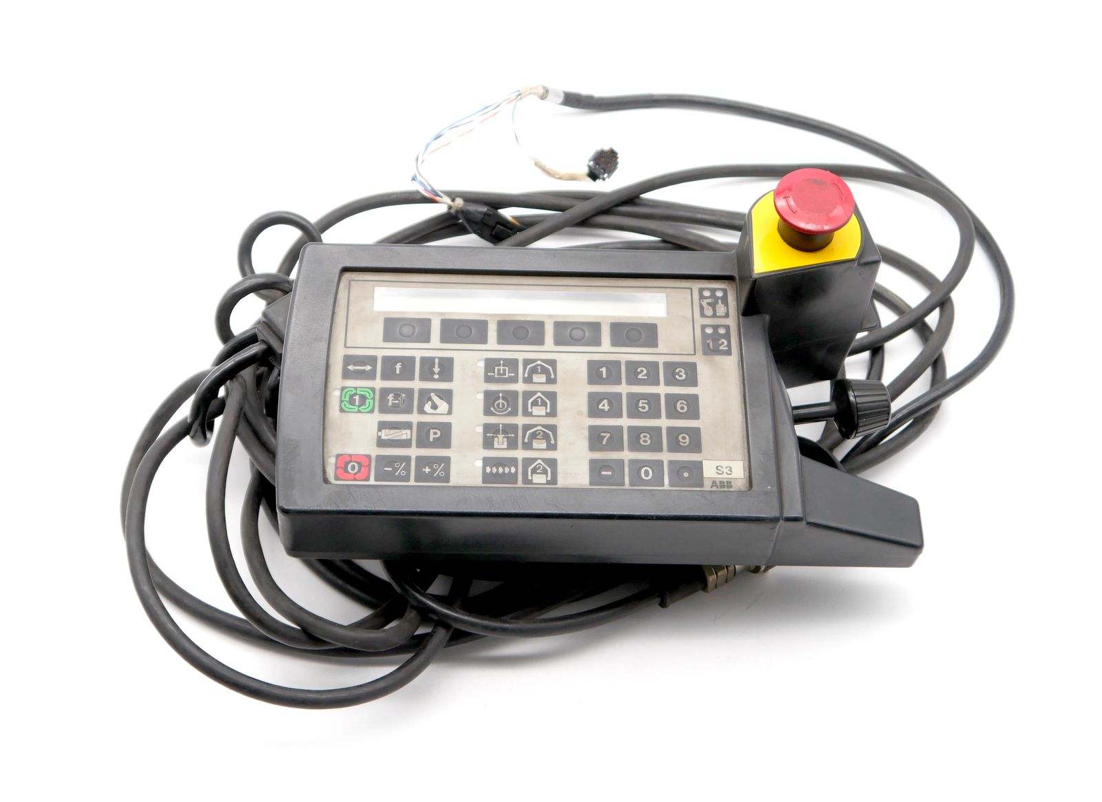 3HAA 3560-BBA, IRB 6000-0475