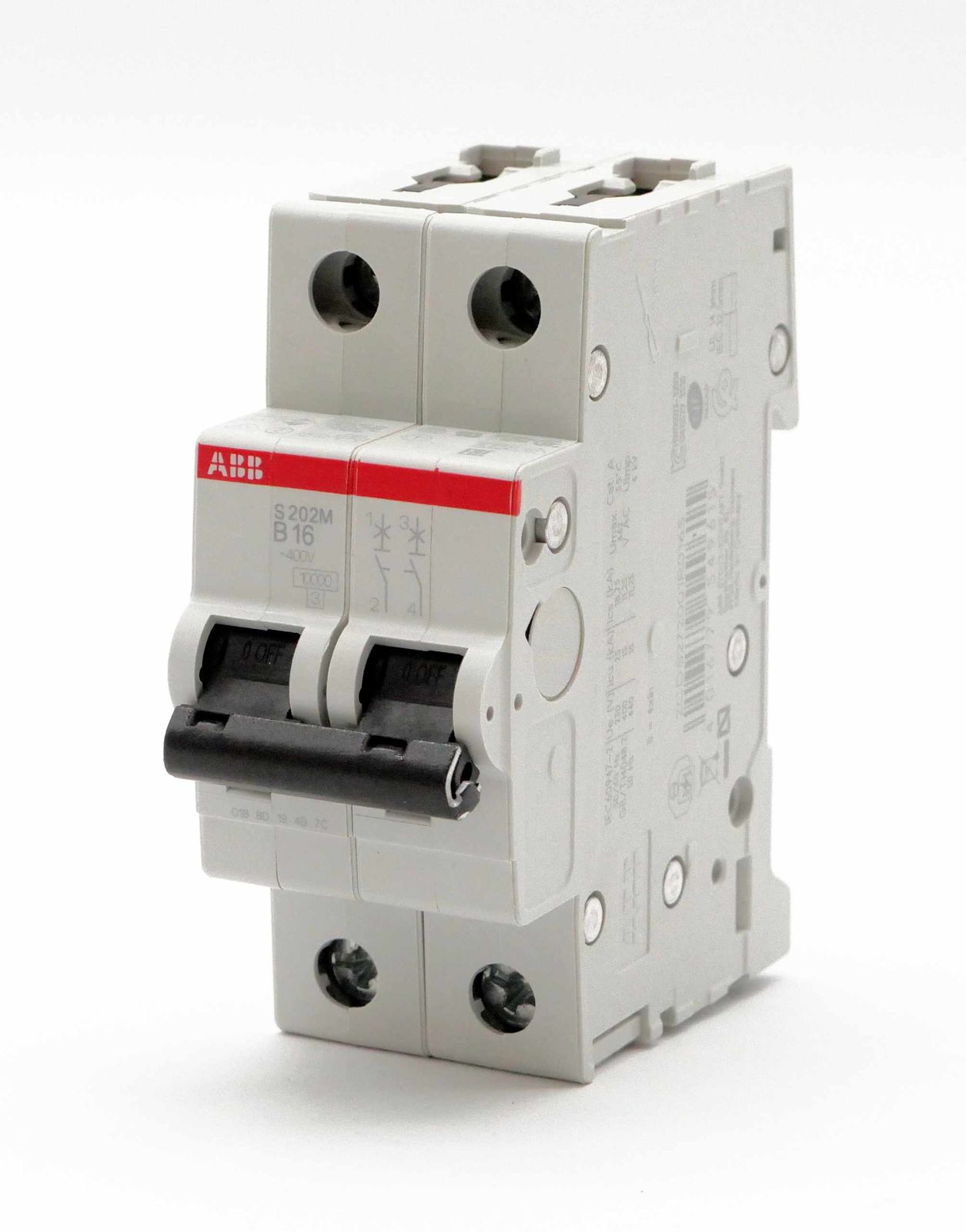 S 202 M B16, S202M-B16