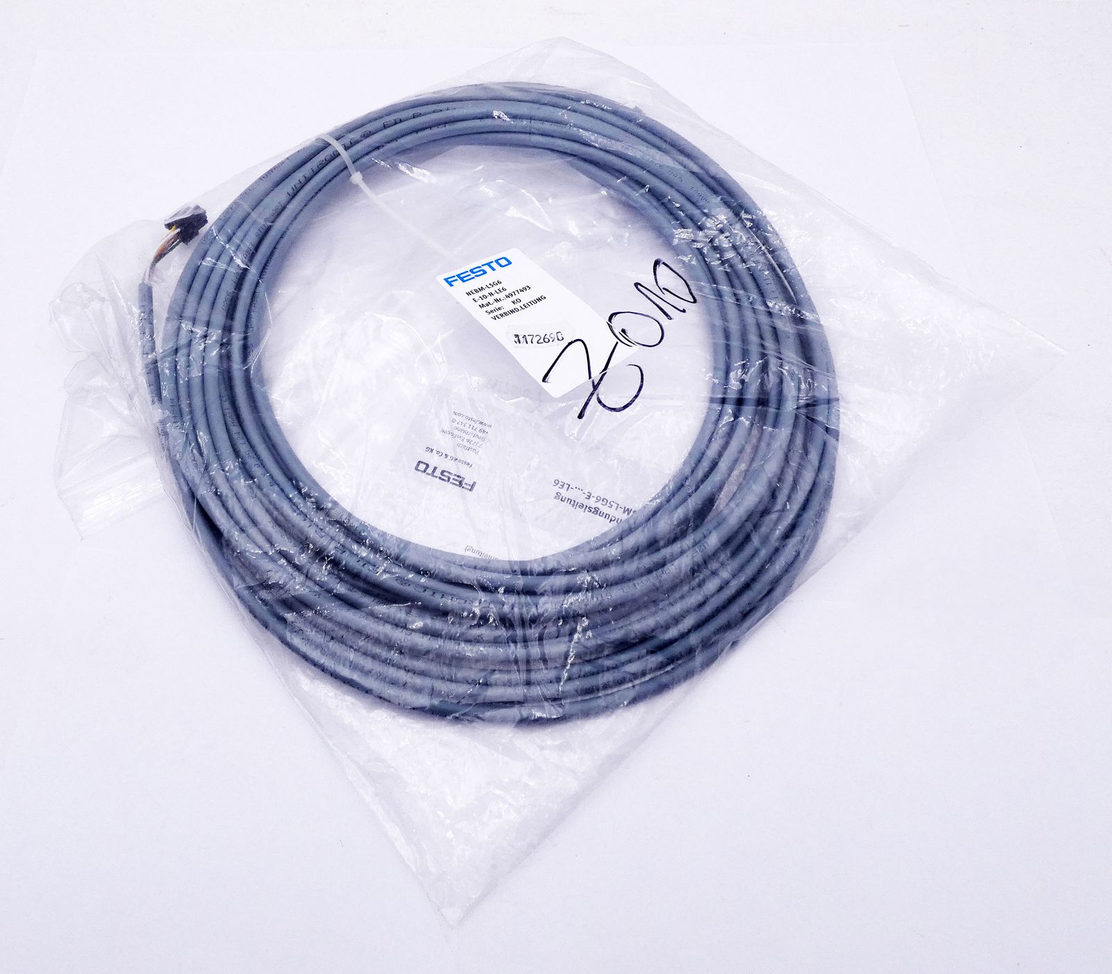 NEBM-L5G6-E-10-N-LE6