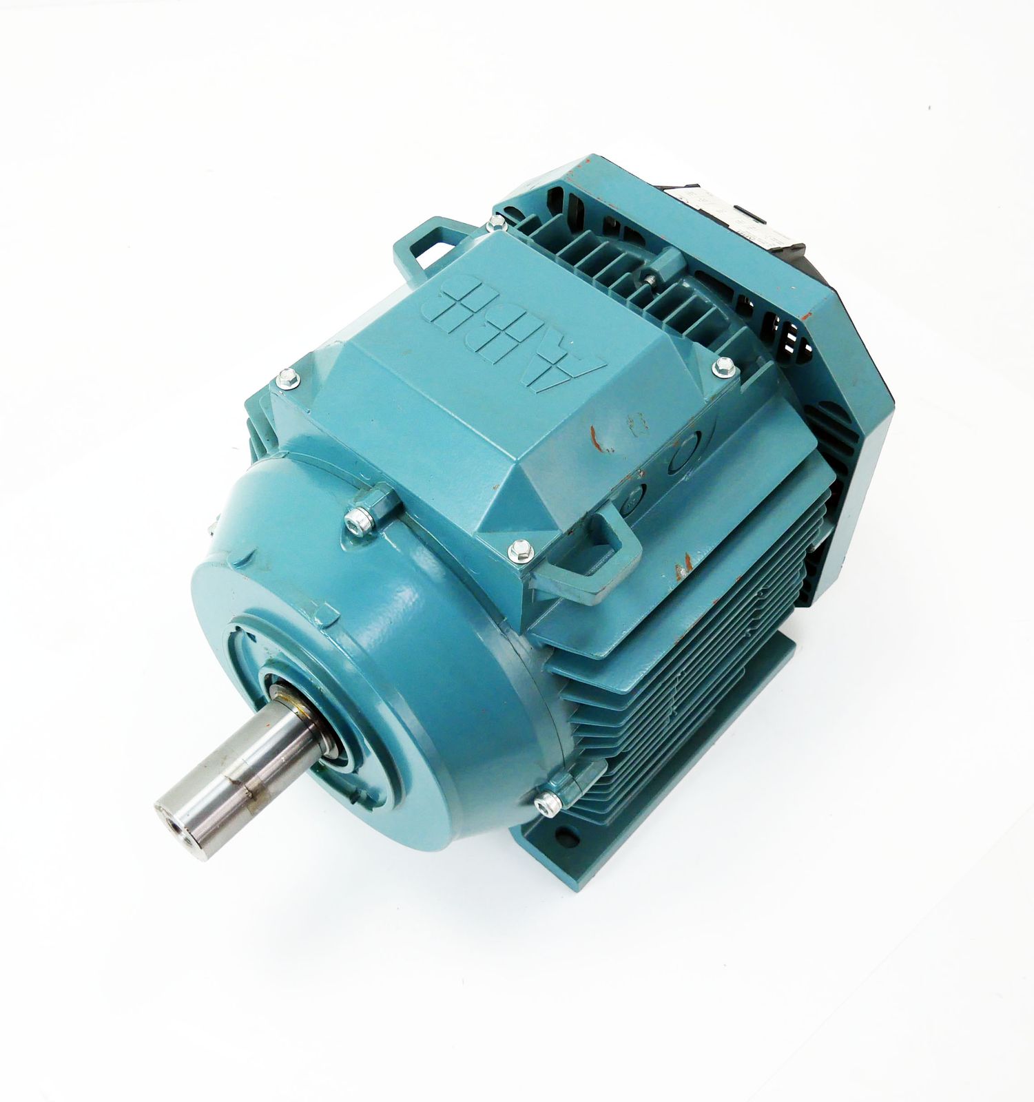 M3AA 132 S, 3G AA 138 131-ADC