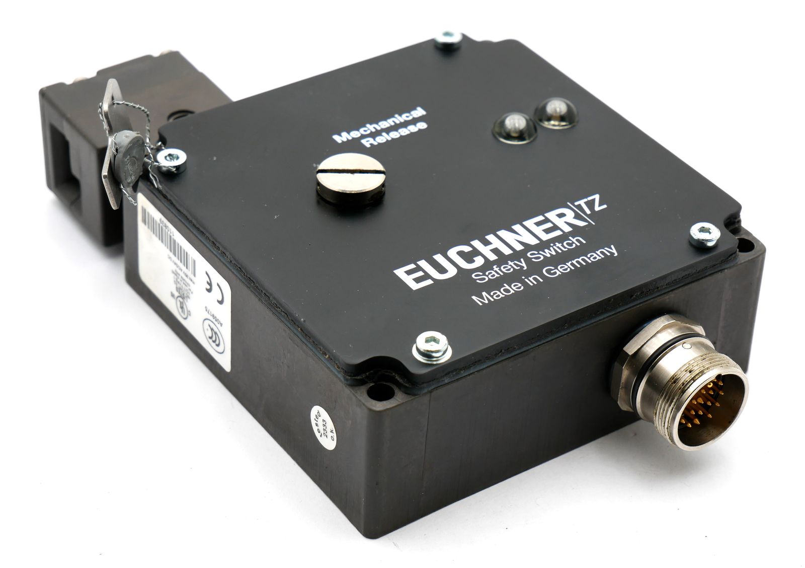 TZ2LE024RC18VAB-C2070