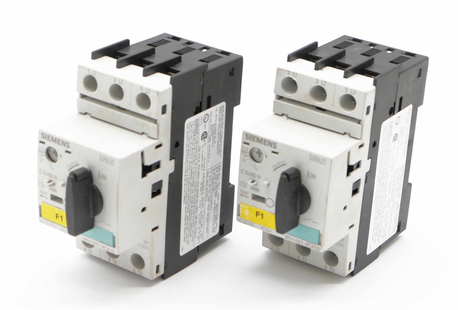 3RV1021-4CA10, 3RV1 021-4CA10