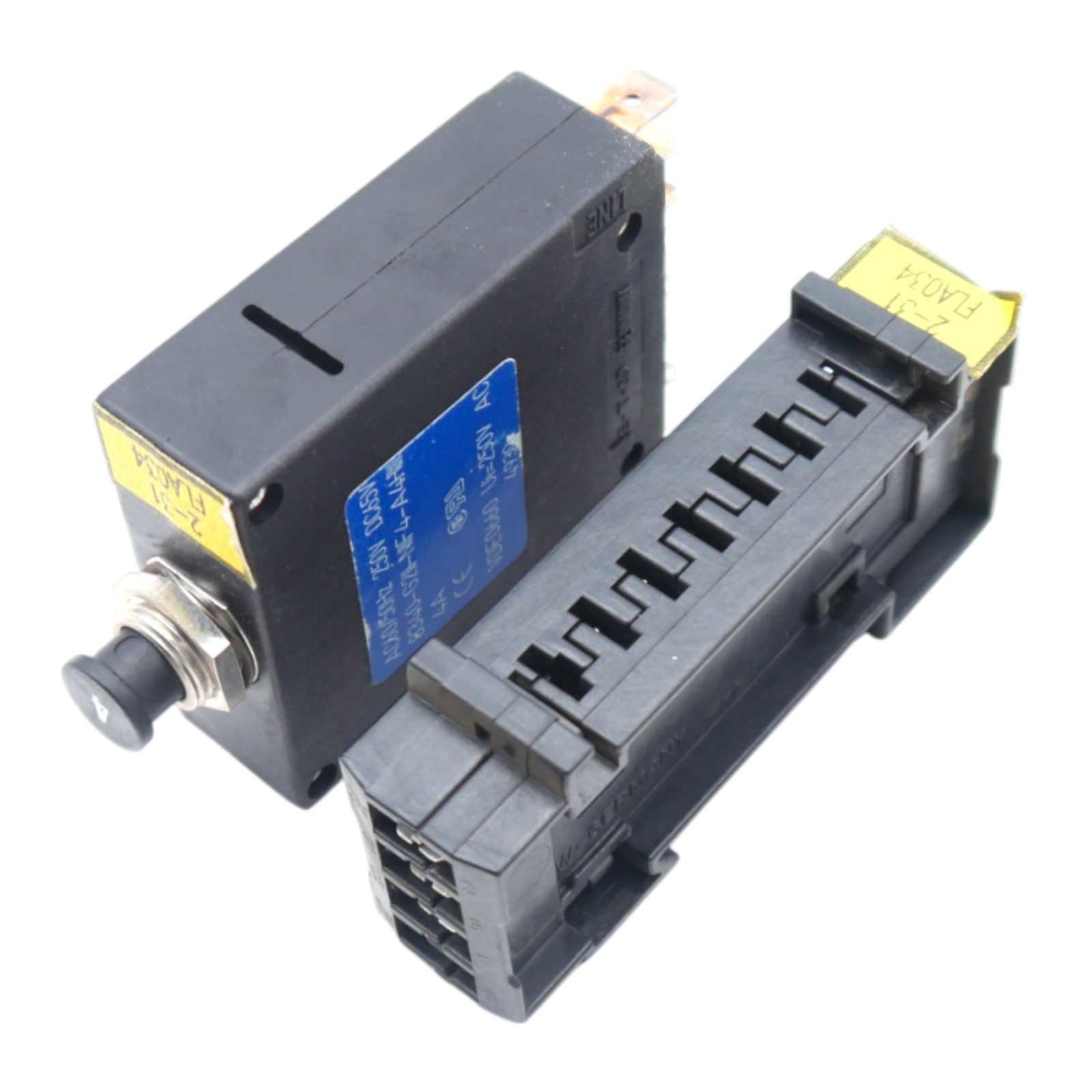 8340-G2II-NIF4-A4HIII