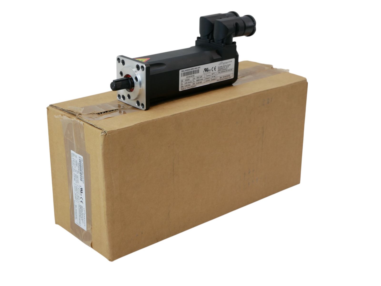 DBL2H00040-BR2-000-S40