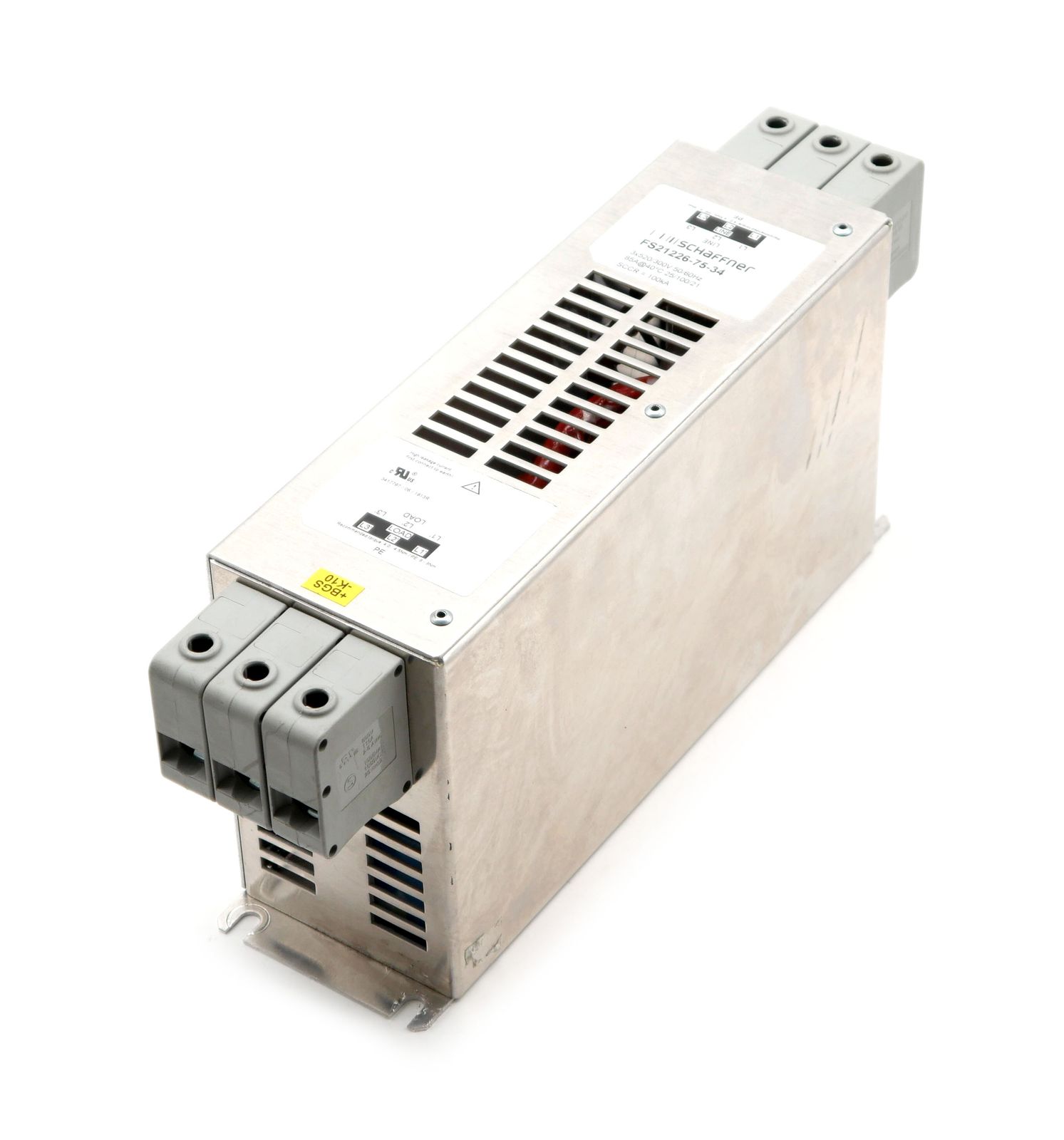 FS21226-75-34, NF 085-503