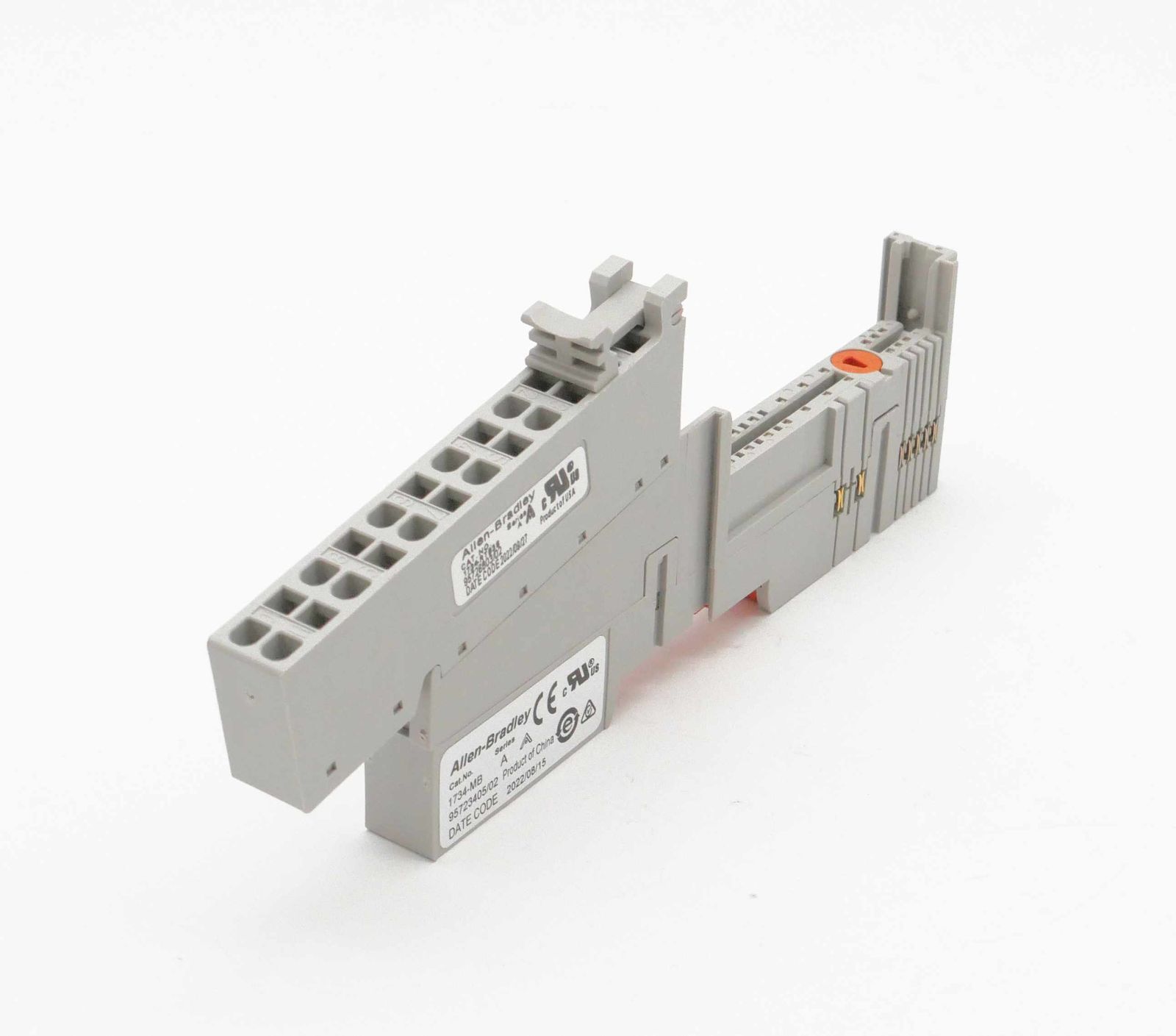 1734-RTB3S, 1734RTB3S