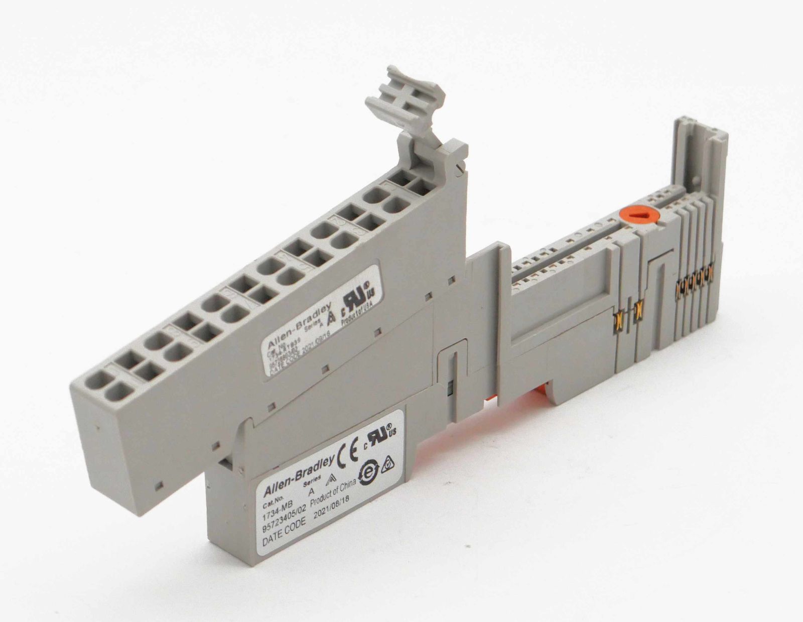 1734-RTB3S, 1734RTB3S