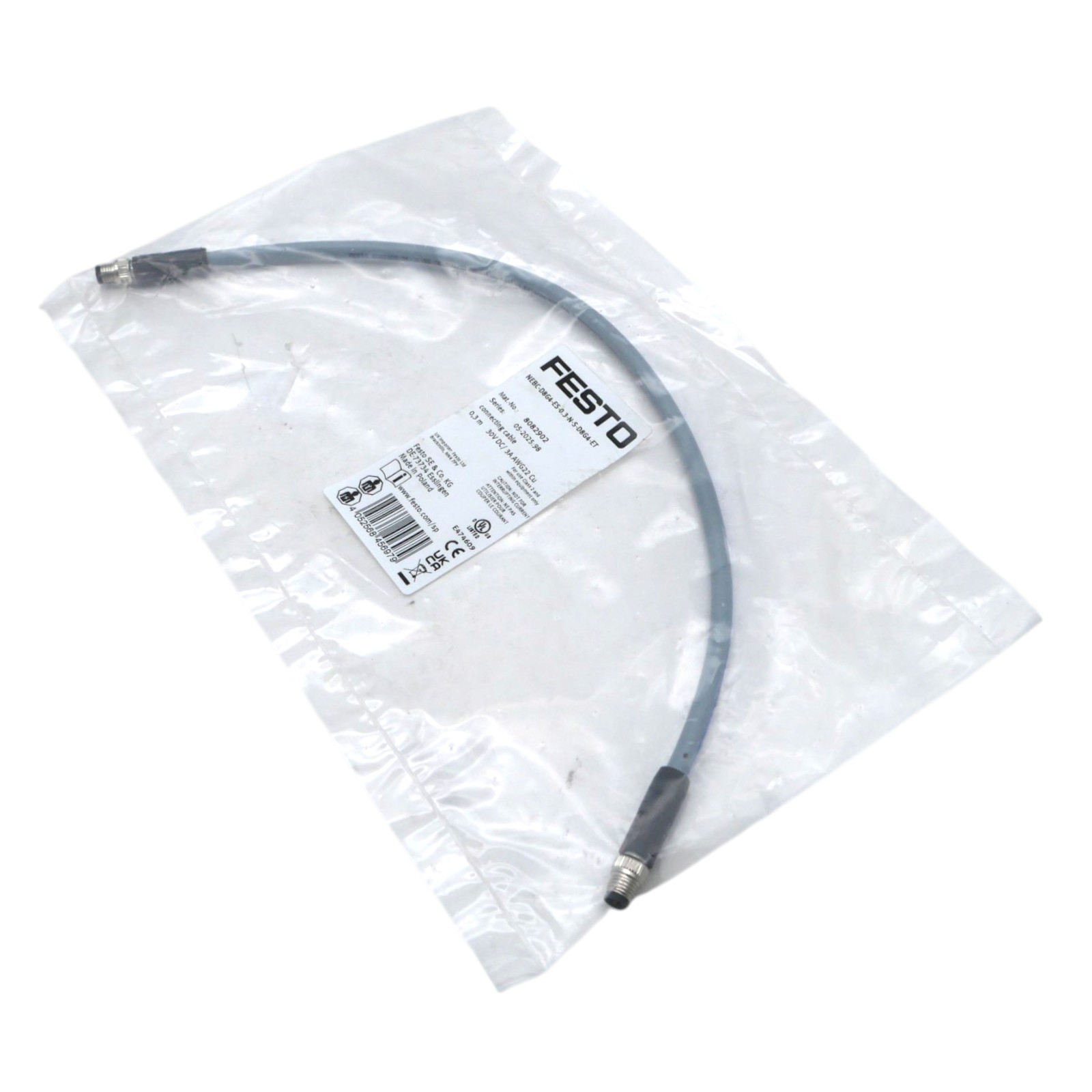 NEBC-D8G4-ES-0.3-N-S-D8G4-ET