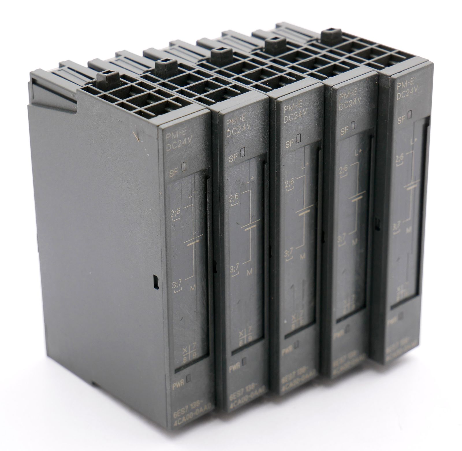 6ES7138-4CA00-0AA0, 6ES7 138-4CA00-0AA0