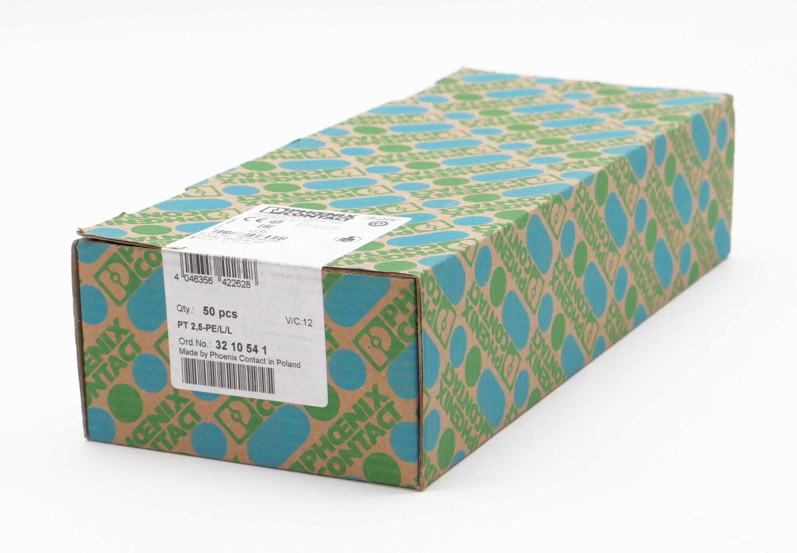 PT 2,5-PE/L/L, PT2,5PE/L/L