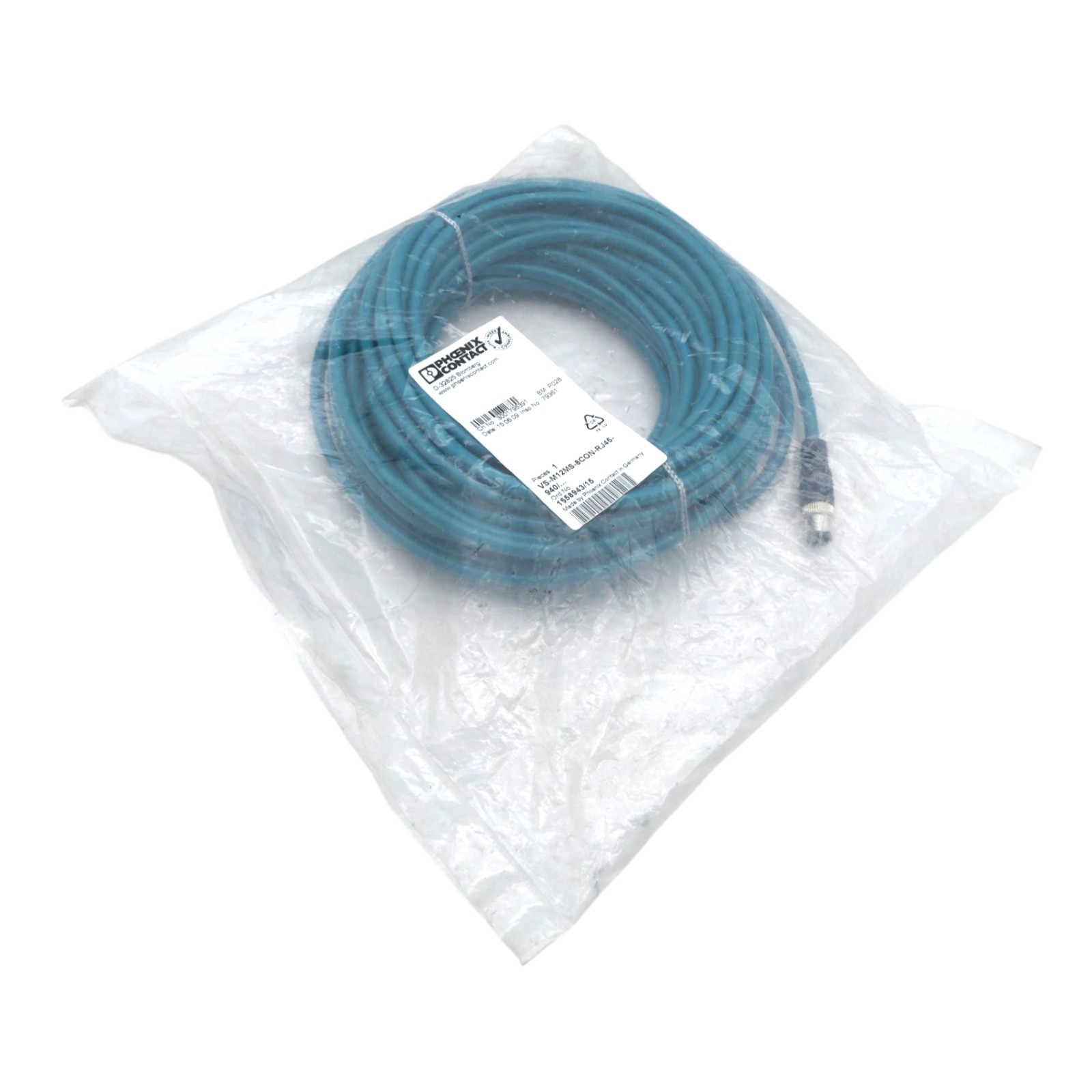 VS-M12MS-8CON-RJ45-940/...