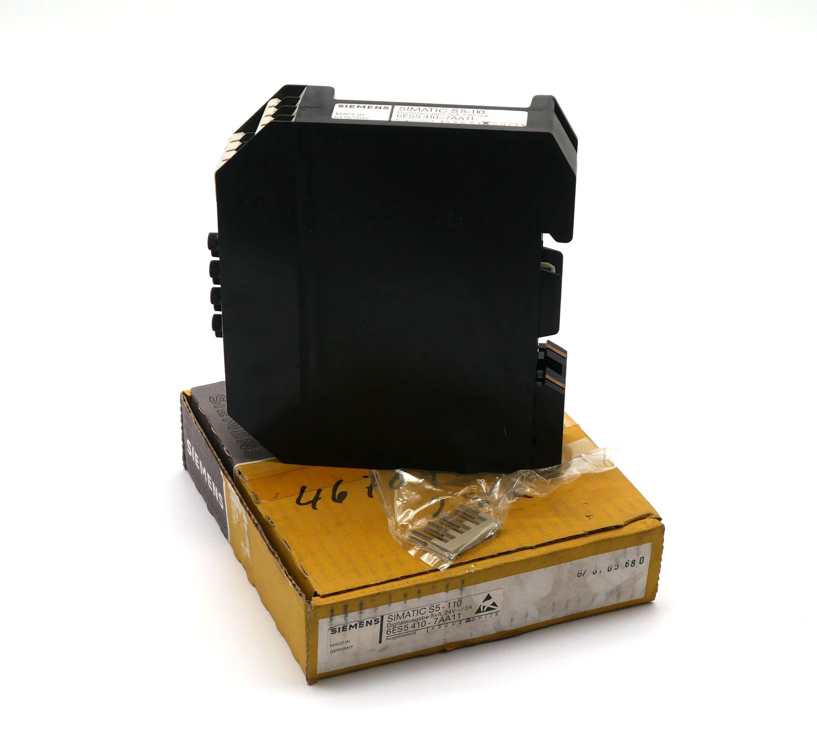 6ES5 410-7AA11