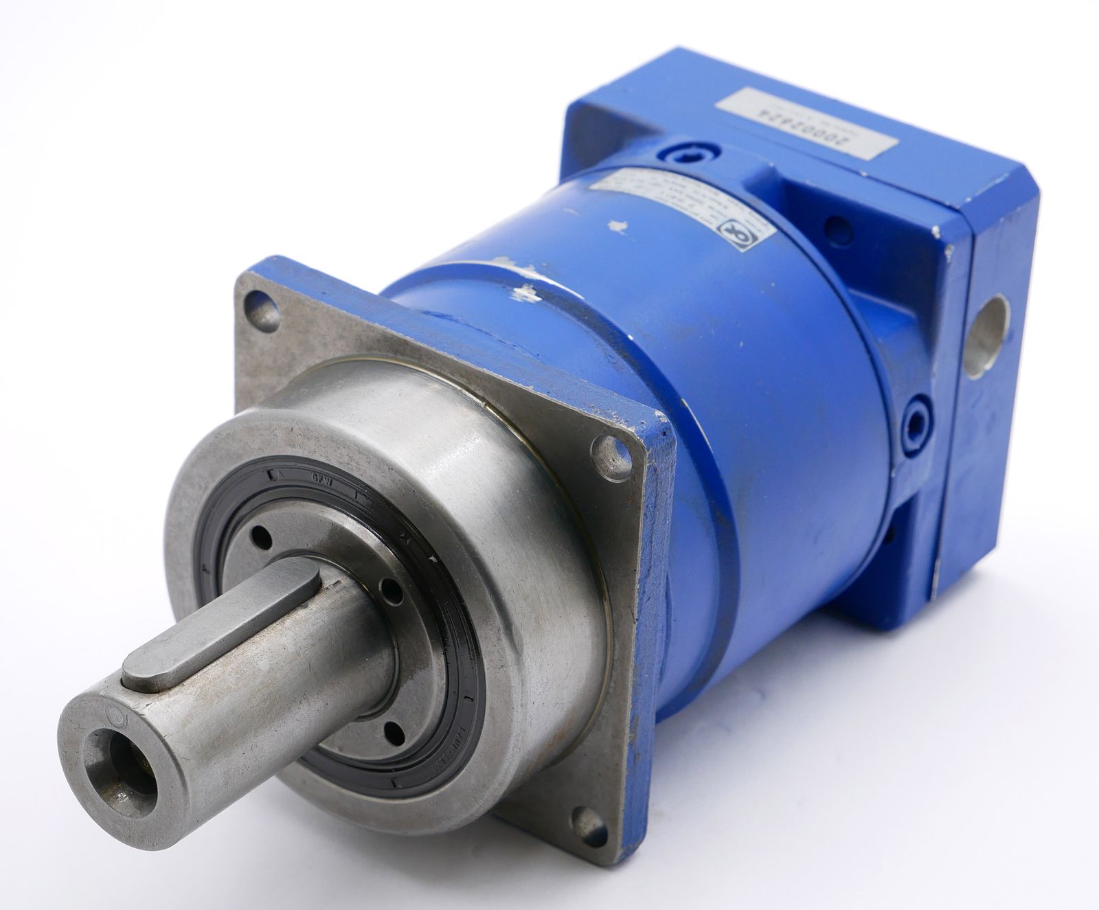 SP 100-MF2-16-121-000