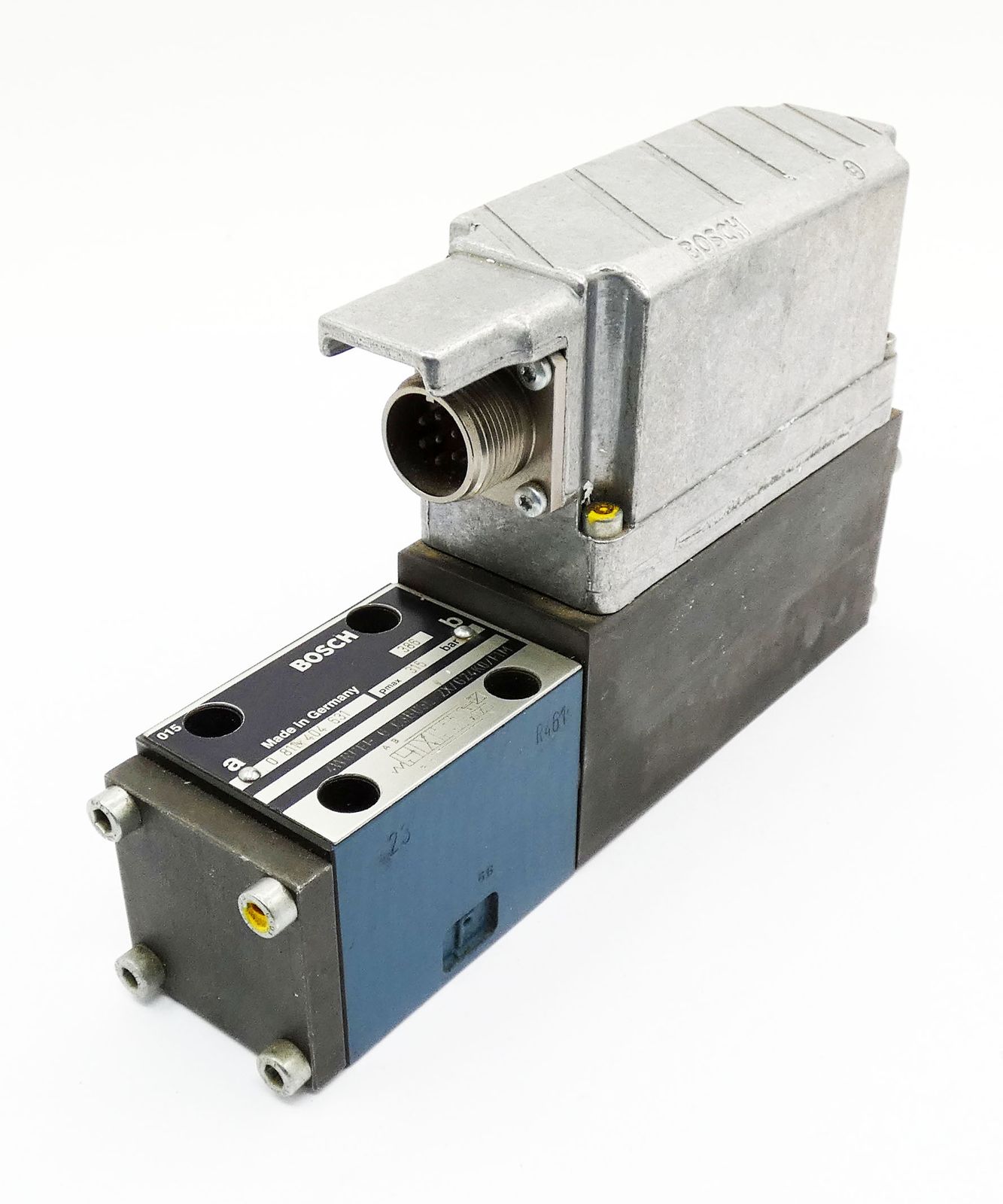 4WRPEH 6 C3B05L-2X/G24K0/F1M 0 811 404 631