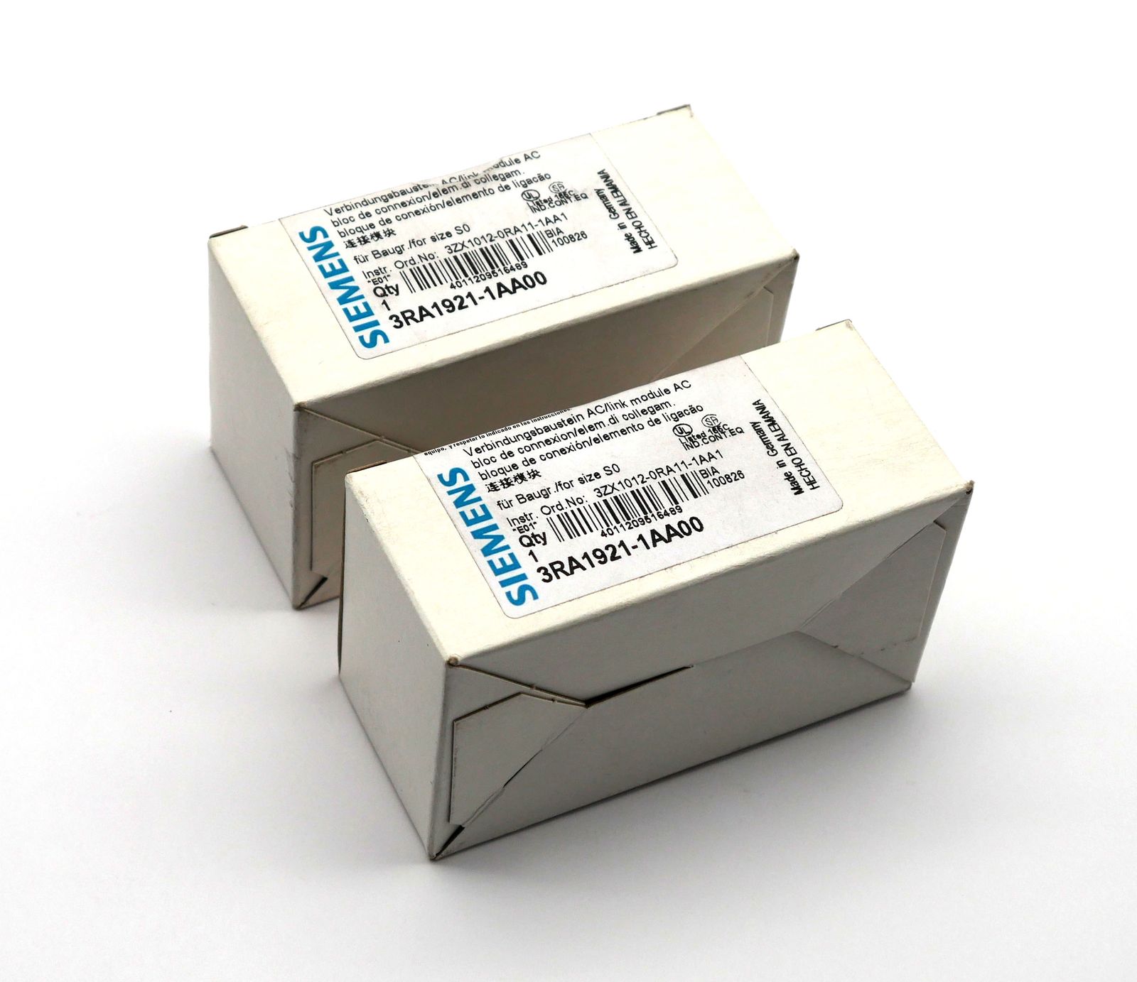 3RA1921-1AA00, 3RA1921-1AA00