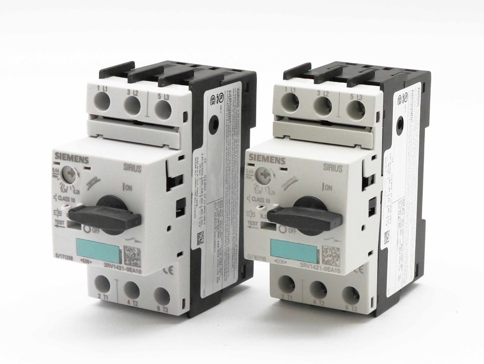 3RV1421-0EA10, 3RV1 421-0EA10