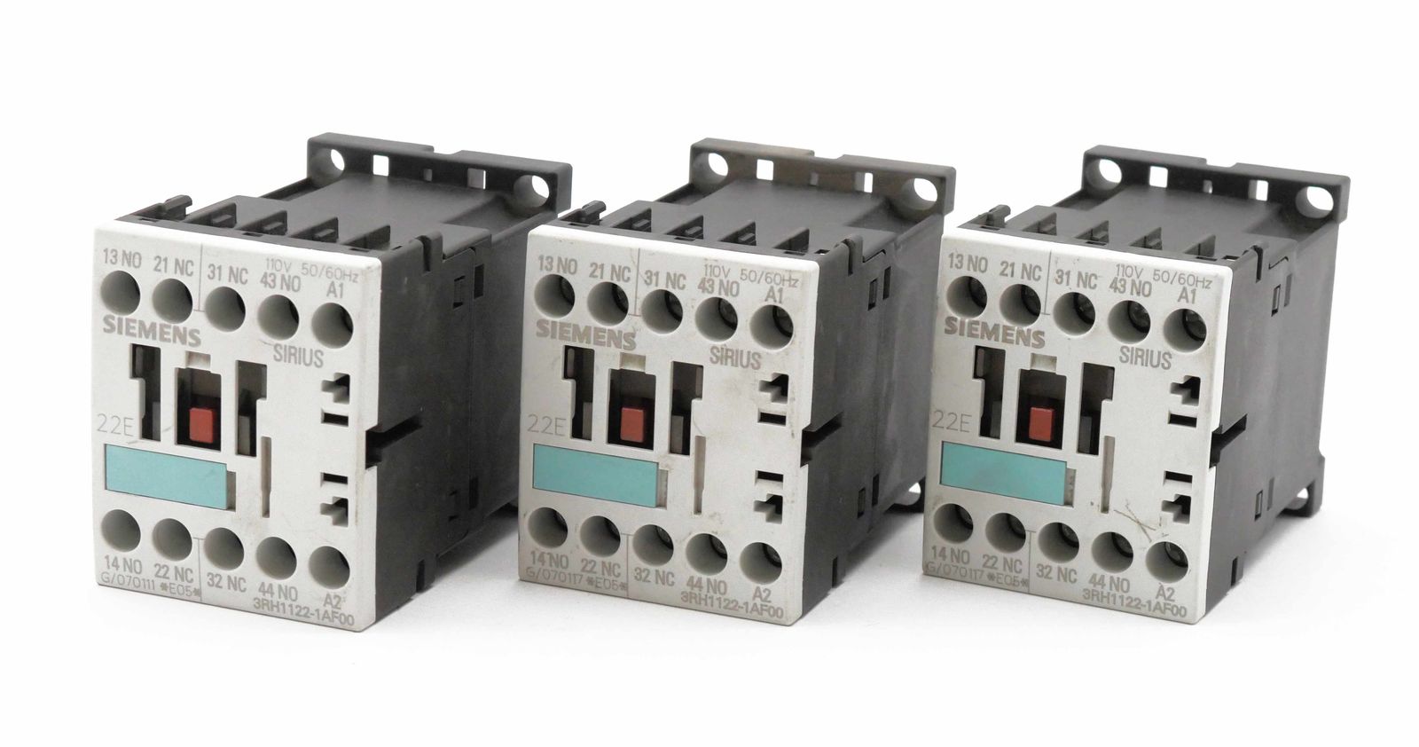 3RH1122-1AF00, 3RH1 122-1AF00