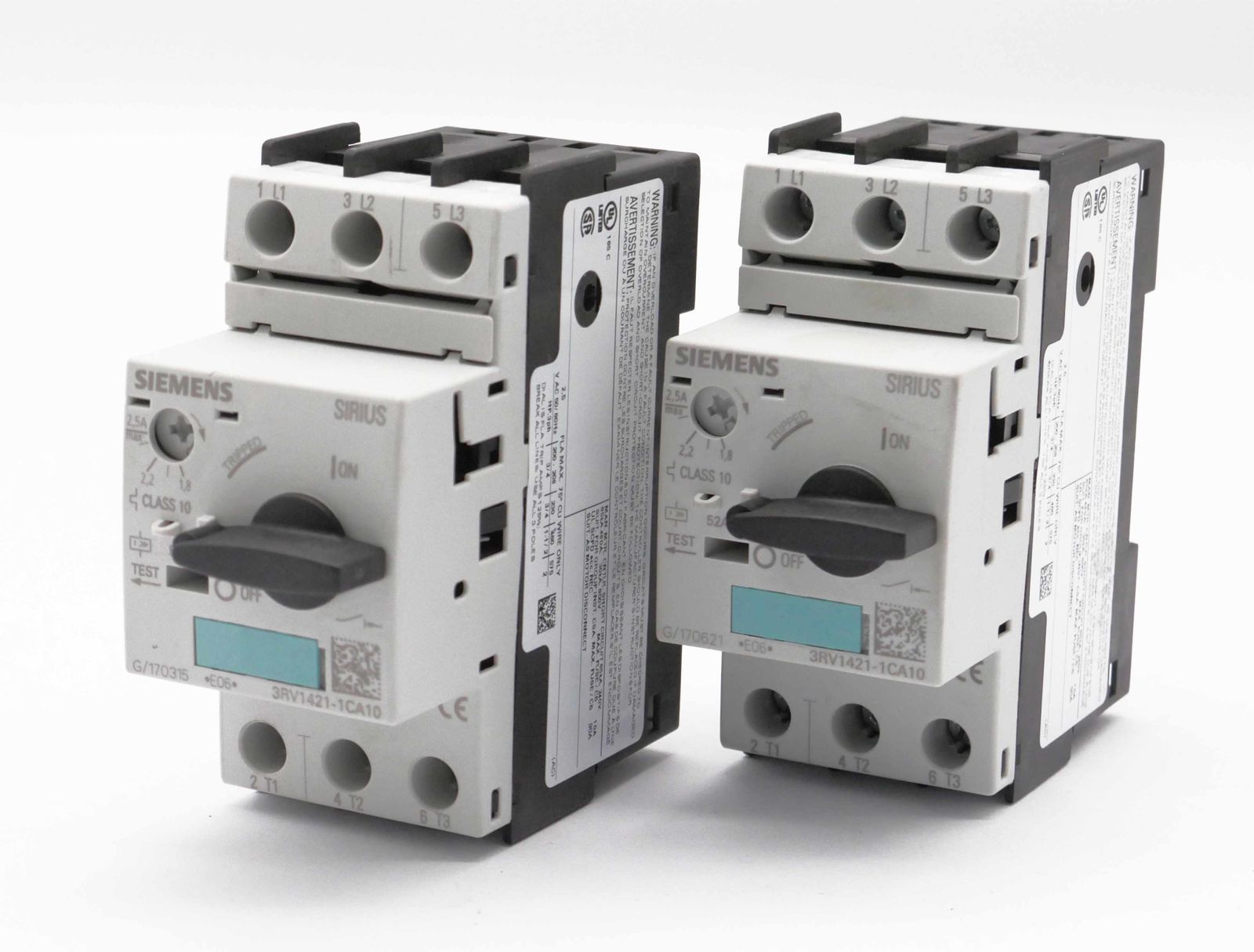 3RV1421-1CA10, 3RV1 421-1CA10