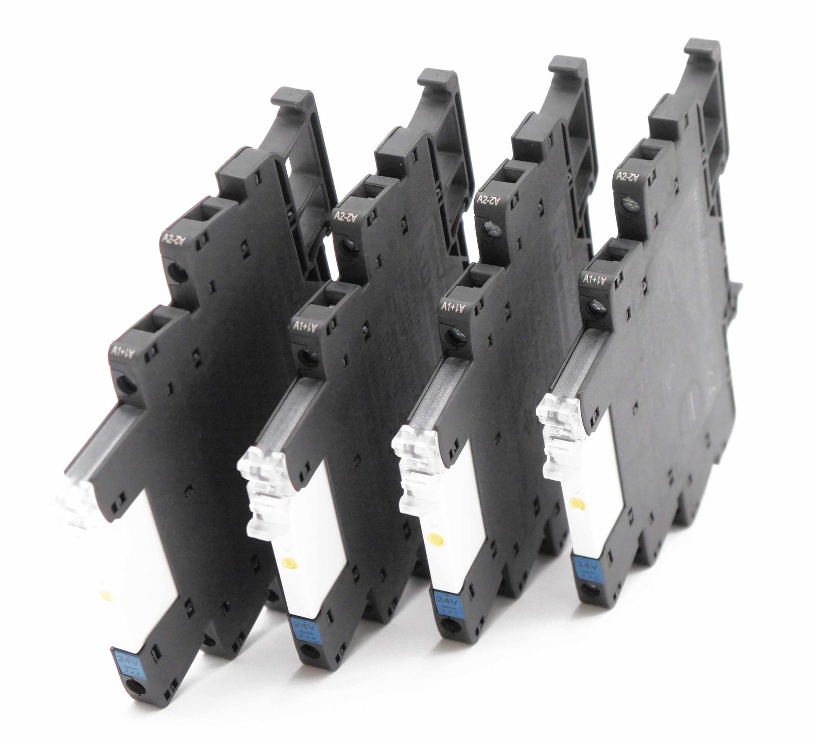 TRS 24VDC 1CO AU 112300000