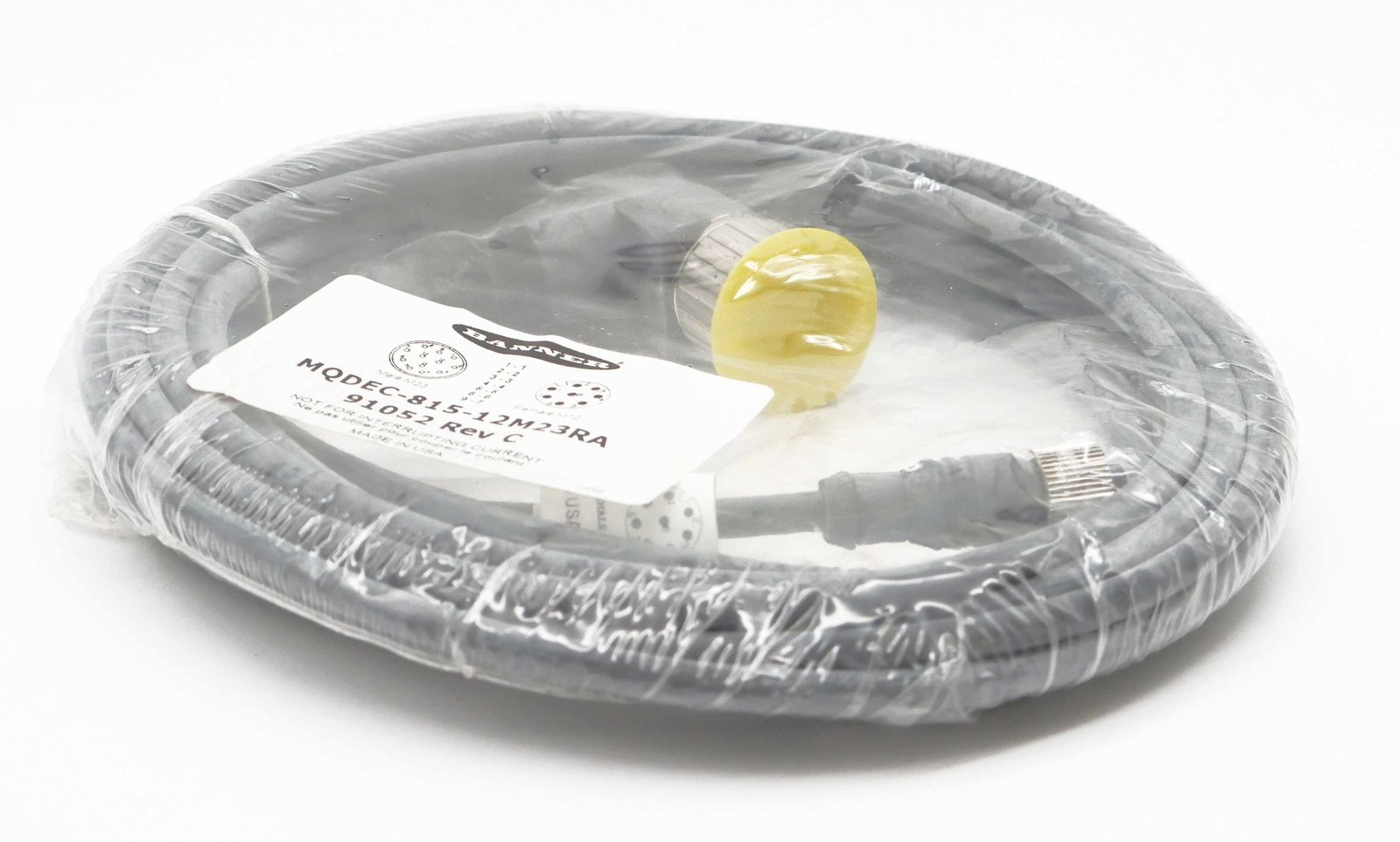 MQDEC-815-12M23RA, MQDEC8152M23RA