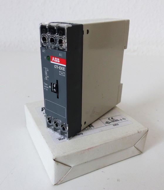 CT-EKE 1SVR550509R1000