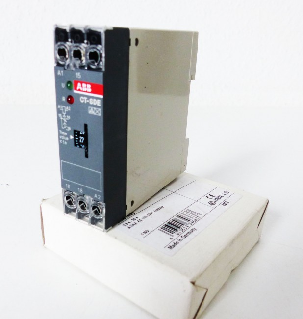 CT-SDE 1SVR550210R4100