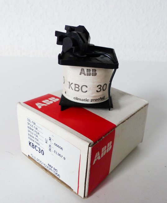 KBC30 GJL2001530R1066