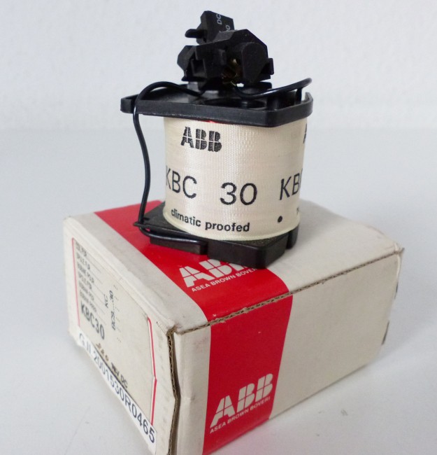 KBC30 GJL2001530R0465