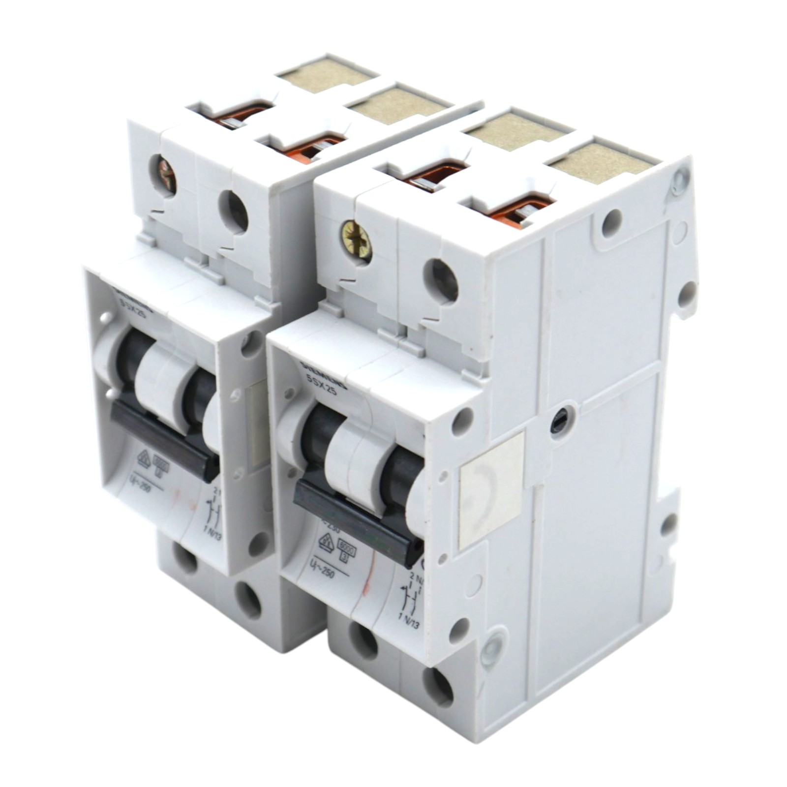5SX25 C6