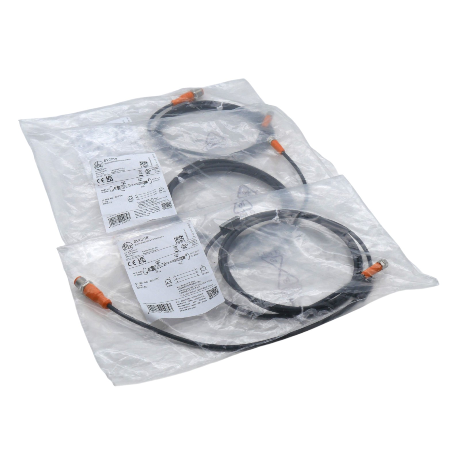 EVC218