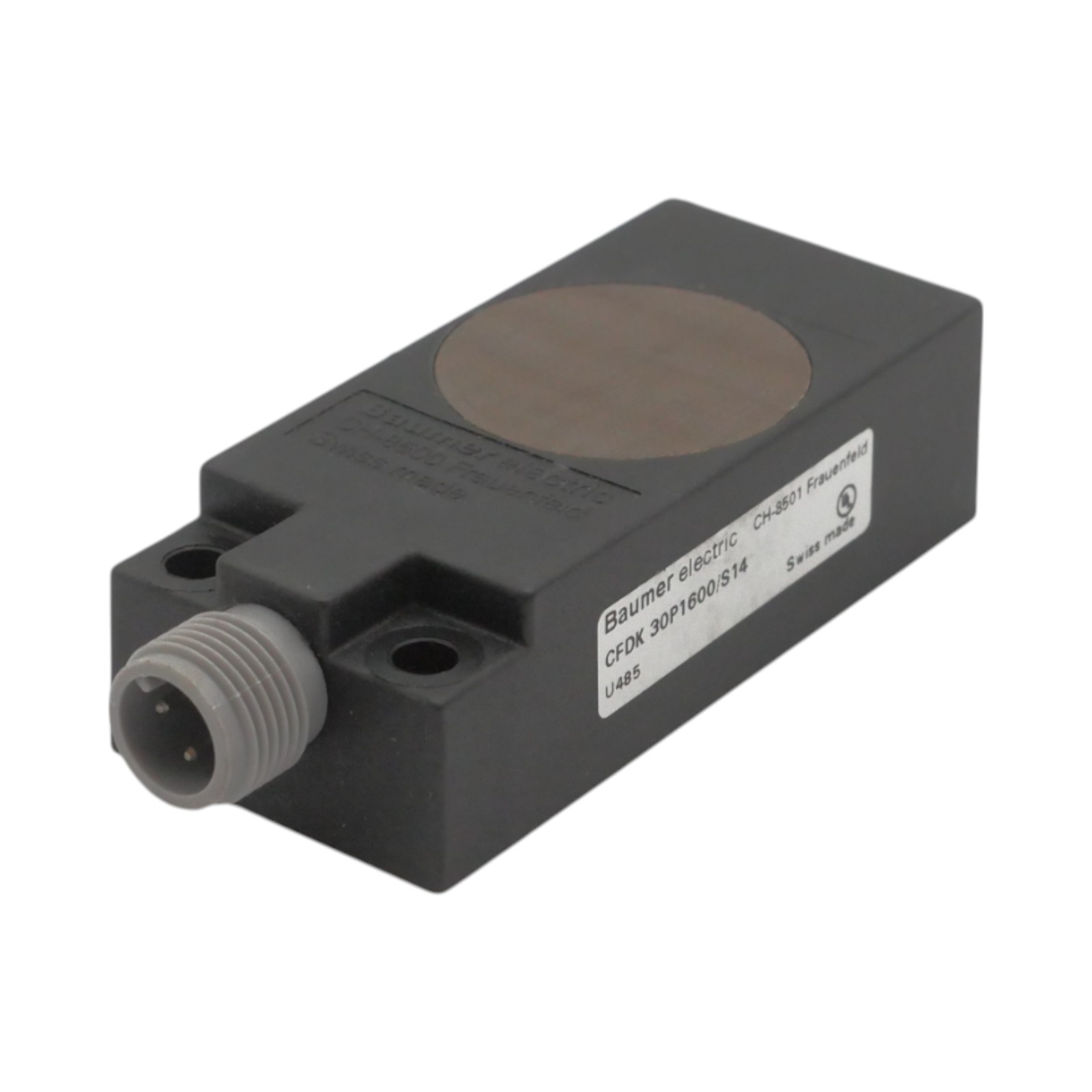 CFDK-30P1600/S14, CFDK30P1600/S14