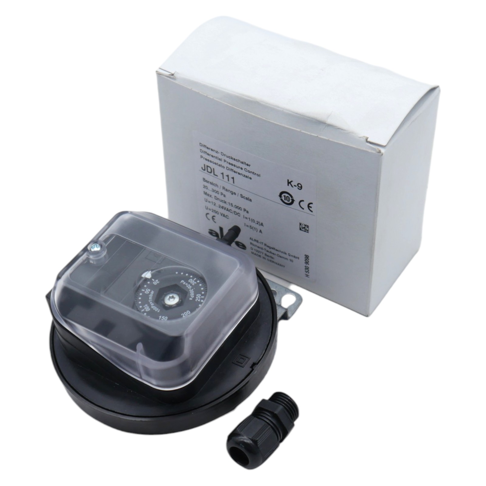 JDL 111