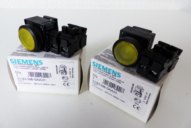 3SB3206-0AA31 3SB3 206-0AA31