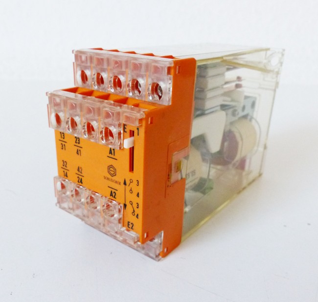 SSP 64 SSP64 24V KS5162/2