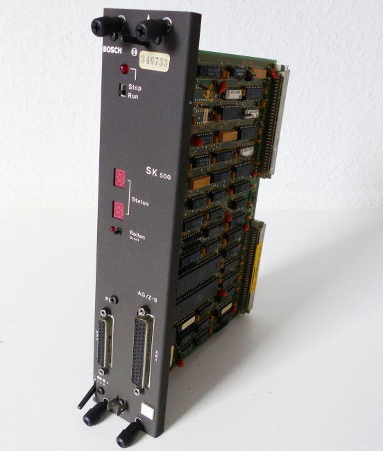 SK500 1070 056567-104401 1070056567-108