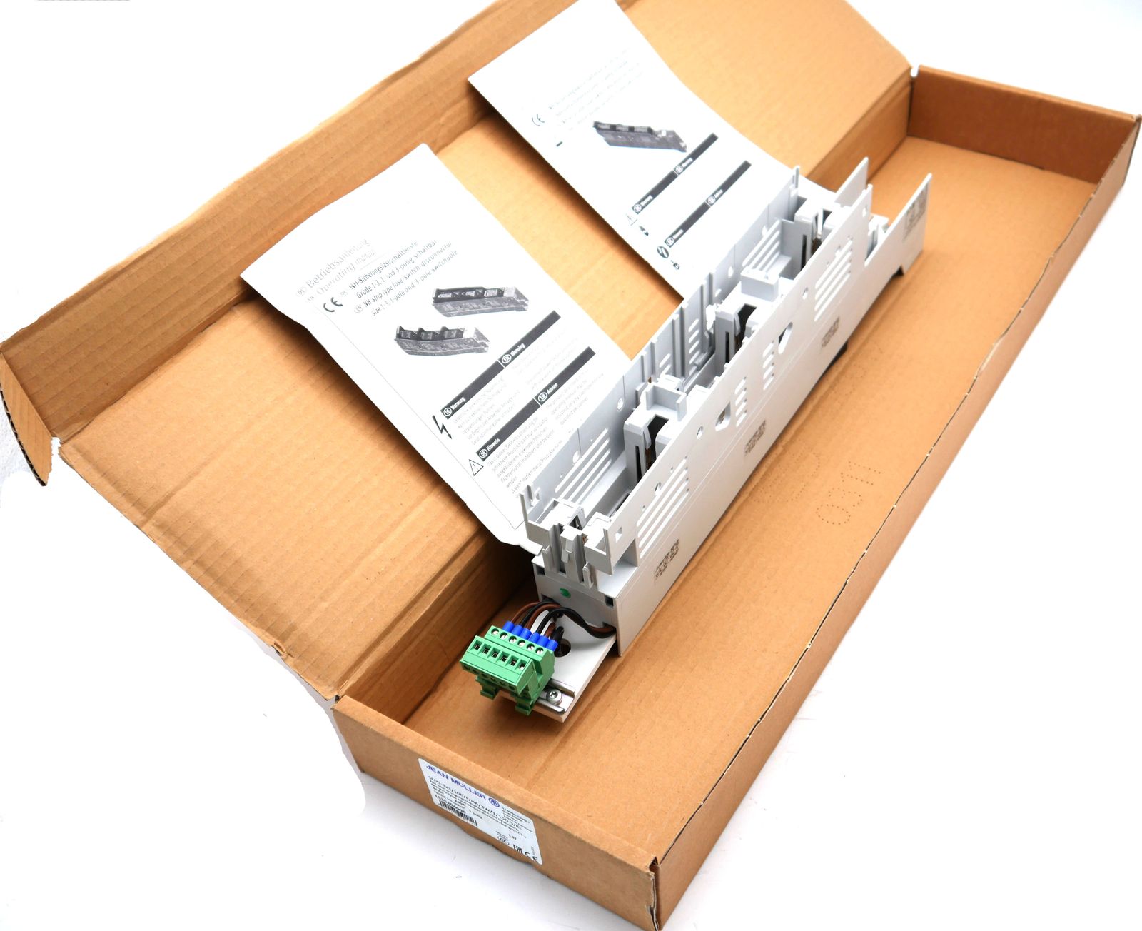 SL00-3x3/100/F/HA/3W/1/150-5/KL