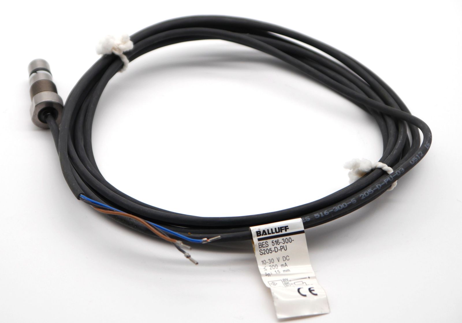 BES 516-300-S205-D-PU